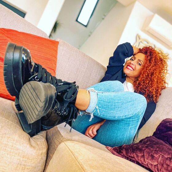 Jessica Fernandes, Sandra Fernandes