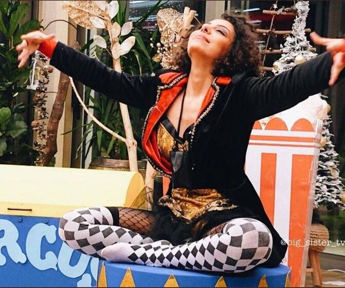 Jessica Fernandes, Sandra Fernandes