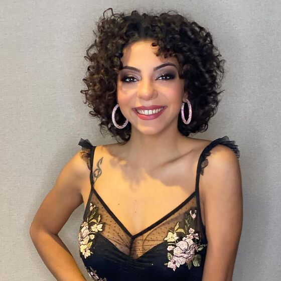 Jessica Fernandes, Sandra Fernandes