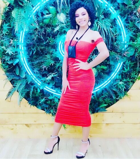 Jessica Fernandes, Sandra Fernandes