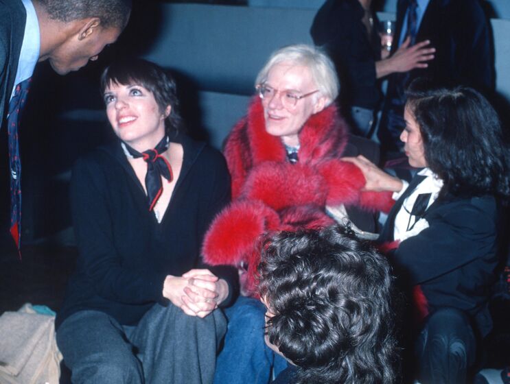 Studio 54, Nova Iorque