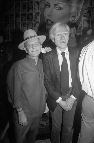 Studio 54, Nova Iorque