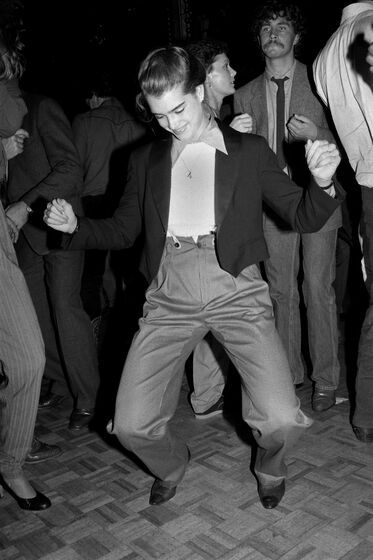 Studio 54, Nova Iorque