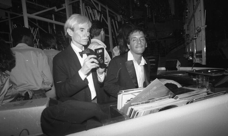 Studio 54, Nova Iorque