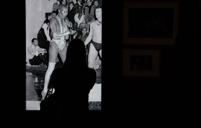 Studio 54, Nova Iorque