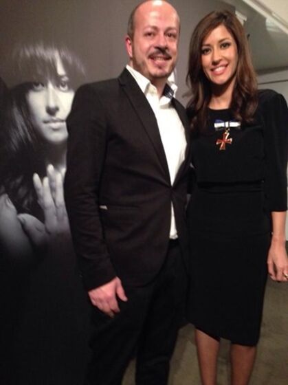 Ana Mora, Bruno Moura Pereira