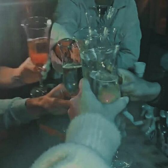 Joana, do 'Big Brother'