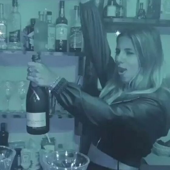 Joana, do 'Big Brother'