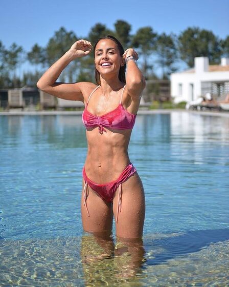 Carolina Patrocínio