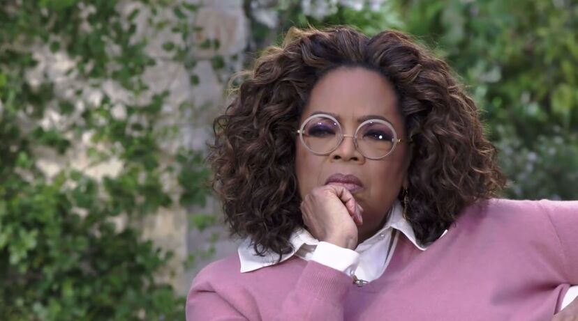 Oprah