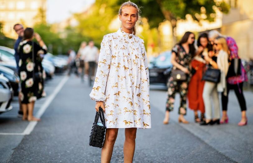 Street style