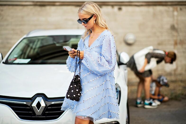 Street Style