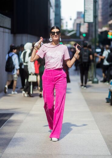 Street Style