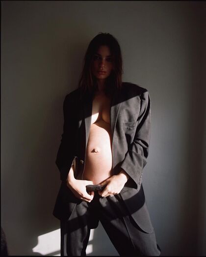 Emily Ratajkowski