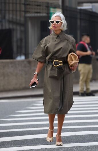 Street Style