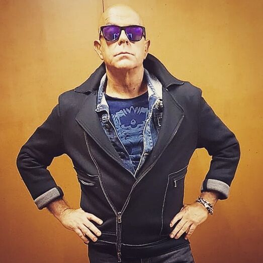 Pedro Abrunhosa, músico