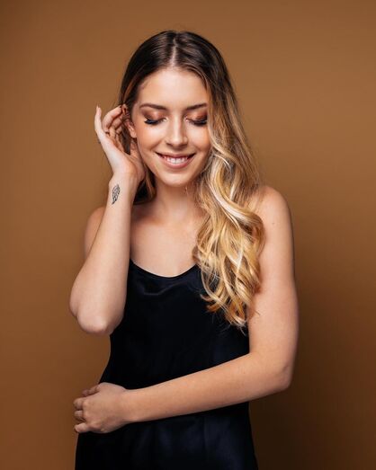 Sara Carreira