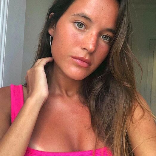 Constança Braddell