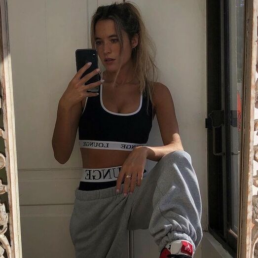 Constança Braddell