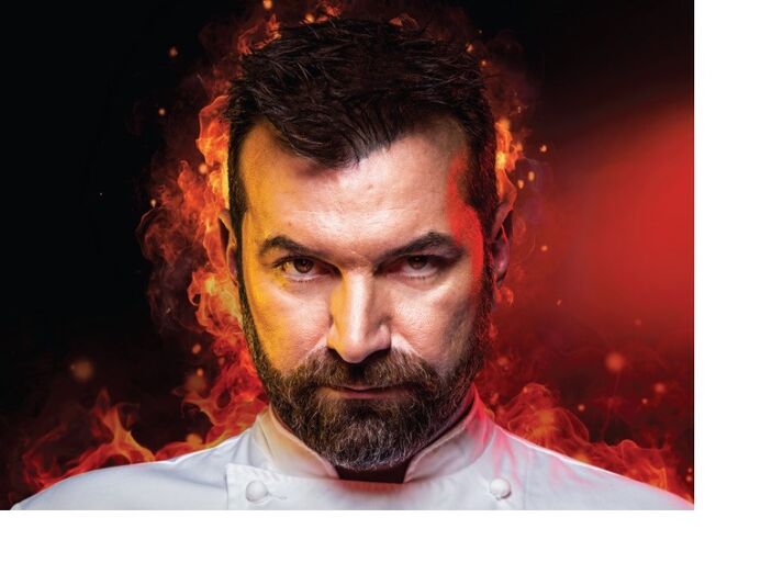 Ljubomir Stanisic, Hell's Kitchen