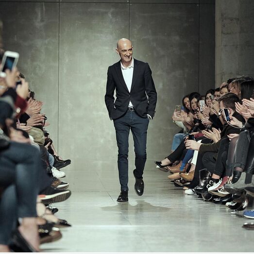 Miguel Vieira, estilista, são joão da madeira, moda