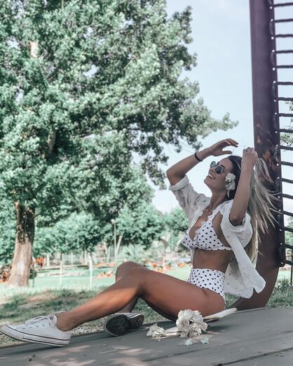 Patrícia Palhares