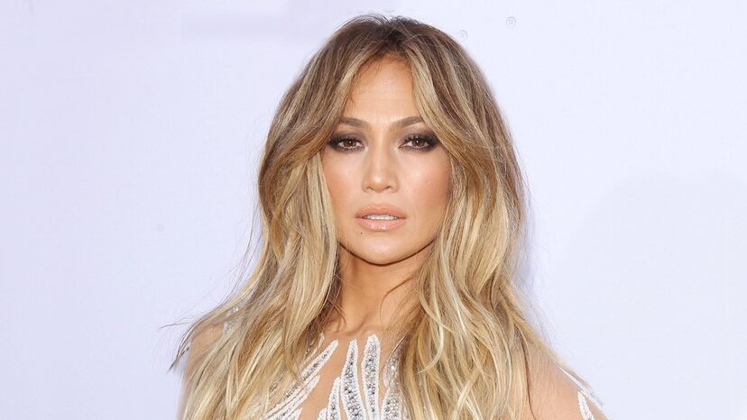 Jennifer Lopez
