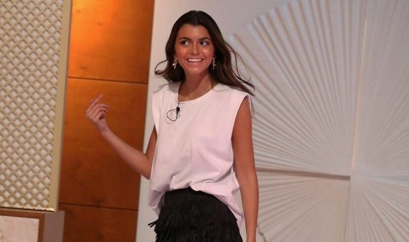 Francisca Cerqueira Gomes