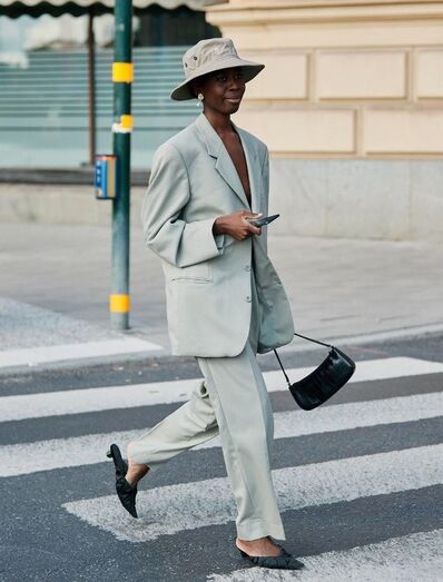 Street Style