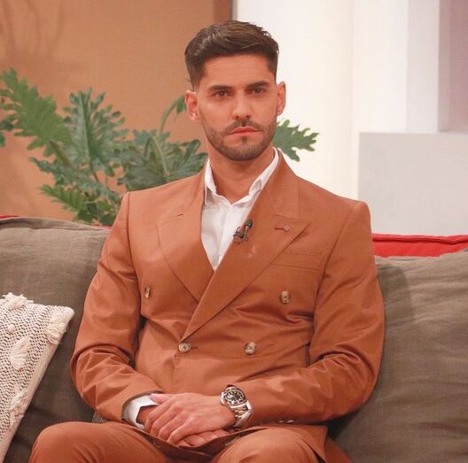 Gonçalo Quinaz