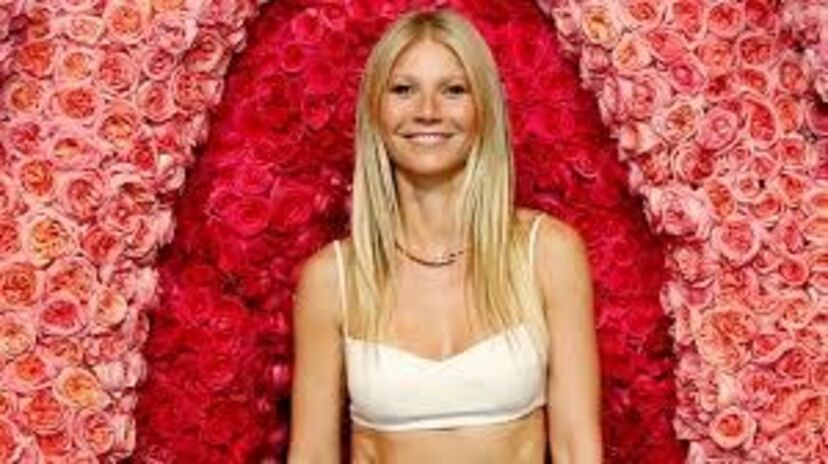 Gwyneth Paltrow