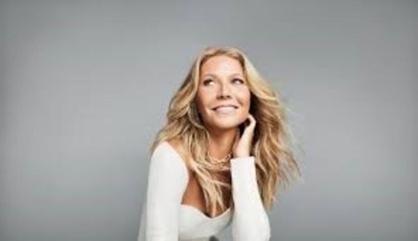 Gwyneth Paltrow