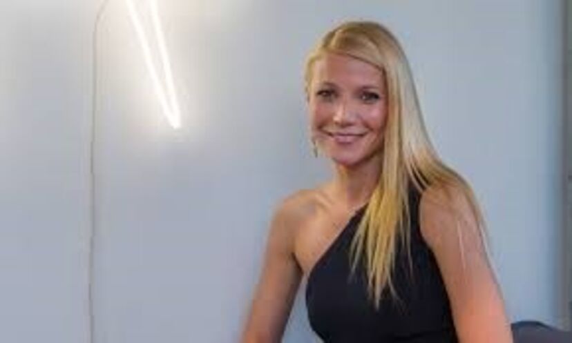 Gwyneth Paltrow