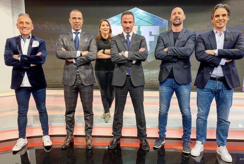 Claudia Lopes, Mais Futebol