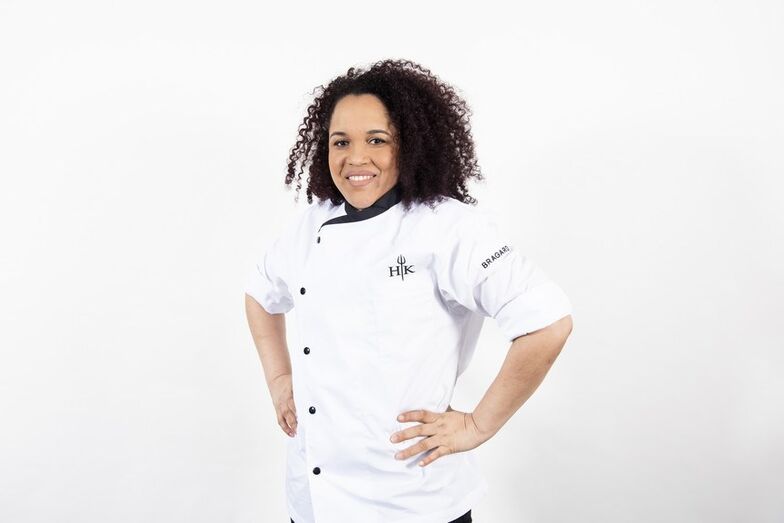 Jennifer Silva, Hell's Kitchen