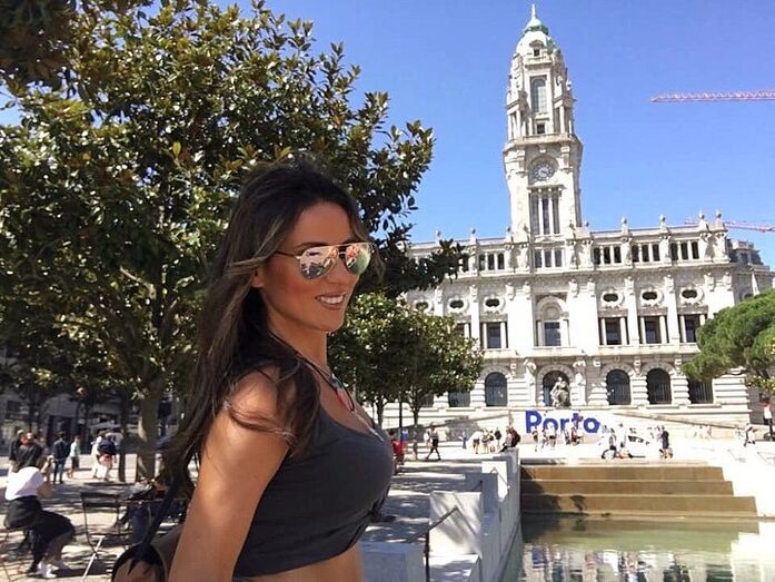 Sara Denez, Iker Casillas