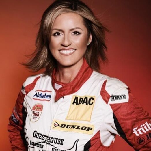 Sabine Schmitz