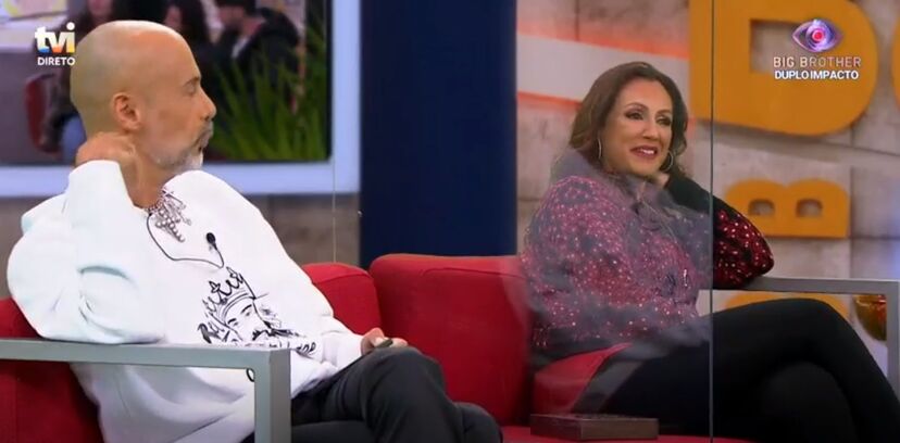 Pedro Crispim, Susana Dias Ramos