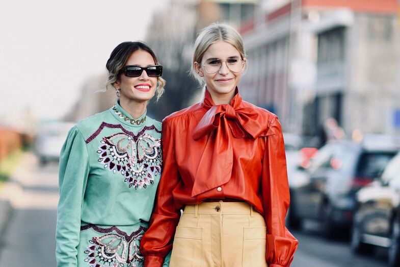 Street Style