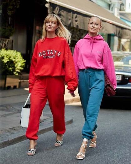Street Style