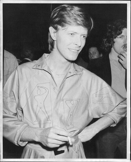 Studio 54, Nova Iorque