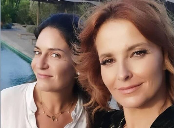 catarina duarte, cristina ferreira