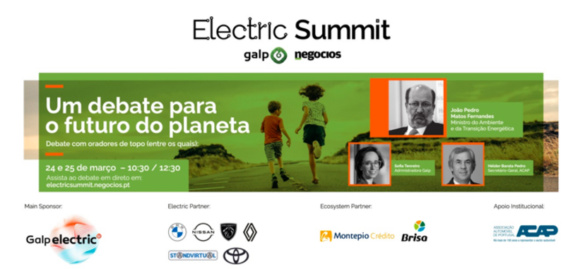 Electric Summit