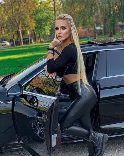 Natalija Scekic