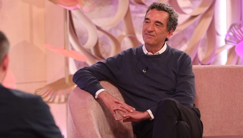 Júlio Magalhães