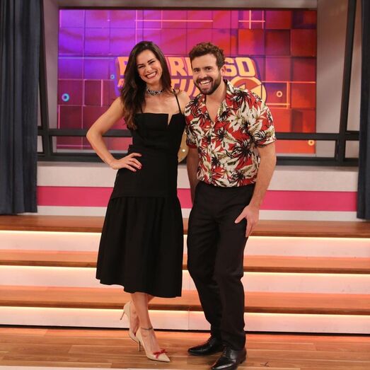 claudia vieira, joão manzarra