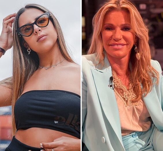 Joana Albuquerque, Cinha Jardim