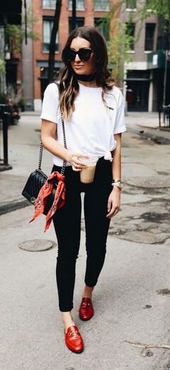 Street Style