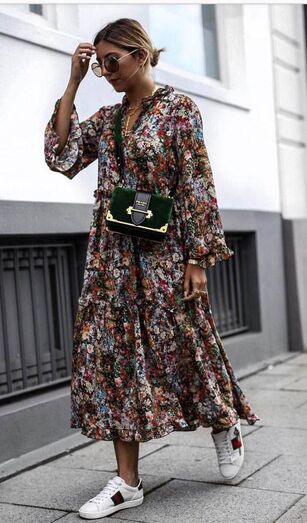 Street Style