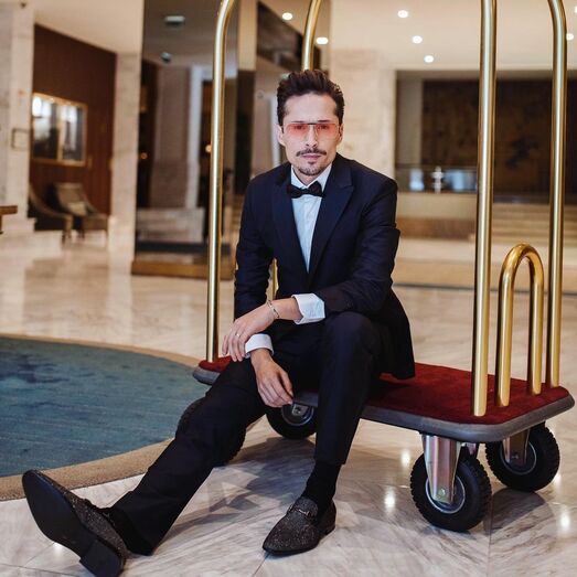 João Paulo Sousa